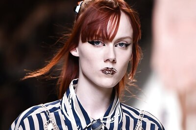 3 Top Beauty Trends From Milan Fashion Week