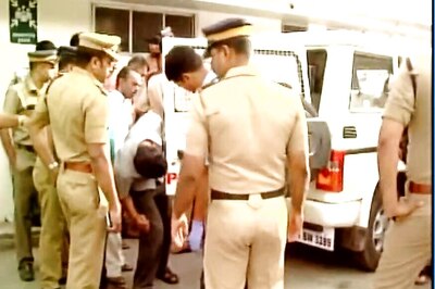 Police Officer Accidentally Shoots Himself, Dies in Kochi Hospital
