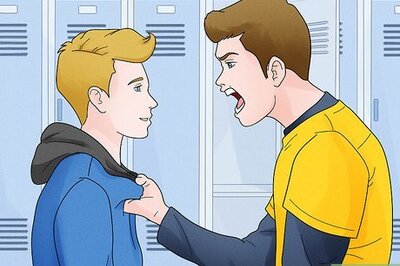 How to Stop Getting Bullied at High School