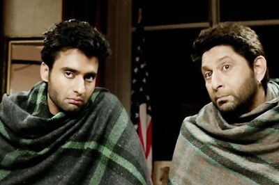 'Welcome 2 Karachi' review: The film is a big fat bore