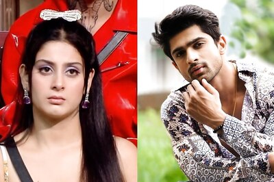 Abhishek Kumar's Udaariyaan Co-Star SLAMS Isha For 'Joothe' Claims In Bigg Boss 17: 'Dum Hai Toh...'