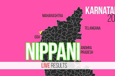 Nippani Election Result 2023 LIVE Updates and Highlights: Jolle Shashikala Annasaheb Of BJP Wins