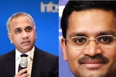 From Salil Parekh To Rajesh Gopinathan, Six Highest-Paid CEOs In India