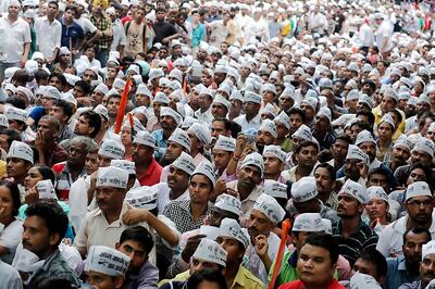 Chhattisgarh Assembly Elections: AAP Promises Farm Loan Waiver, Prohibition if Voted to Power