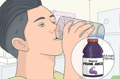 How to Drink Prune Juice