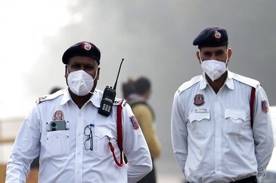 Delhi Traffic Police Issues Advisory for Commuters Ahead of Functions at Bharat Mandapam On Monday | Details