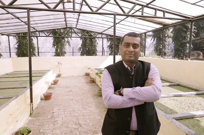 Meet The Green Innovator From Jharkhand, Who Is Creating A Cleaner Fuel, Only On HistoryTV18