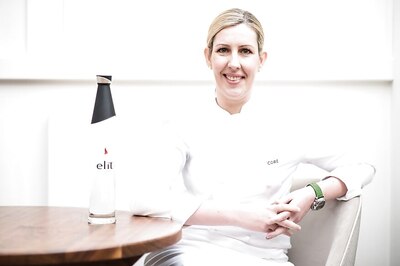 Chef Clare Smyth Named World's Best Female Chef For 2018