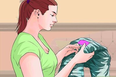 How to Clean a Sauna Suit