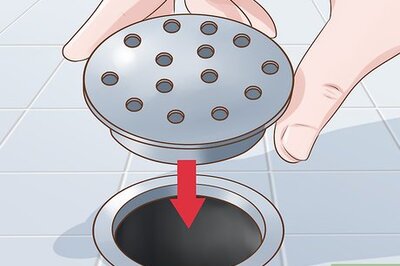 How to Prevent Hair Clogs