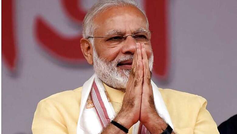 PM Modi’s Wealth up by 15%, Cash in Hand Sees 66% Rise