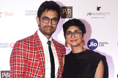 Aamir Khan Announces New Film, To Premiere on TV on Republic Day, Watch Video