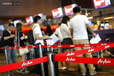 AirAsia faces biggest crisis as jet goes missing