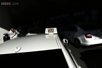 Investments in Uber's Indian rivals uncertain after taxi application ban