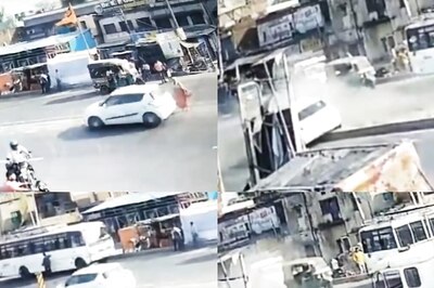 Caught On Cam: Fatal Car Crash Of Pankaj Tripathi's Brother-In-Law On GT Road