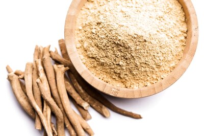 This is When You Should Not Consume Ashwagandha, and Why