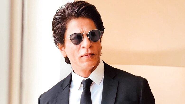 Shah Rukh Khan Stopped at Mumbai Airport Over Expensive Watches Worth Rs 18 Lakh: Report
