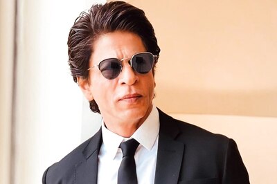 Shah Rukh Khan Stopped at Mumbai Airport Over Expensive Watches Worth Rs 18 Lakh: Report
