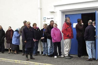 Falklands vote shows 99.8 pc want to stay British