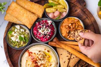 Millet-Based Snacks: Embracing a New Path to Healthy Eating