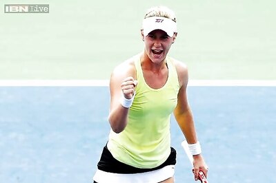 Alison Riske routs 7th-seeded Petra Kvitova at US Open