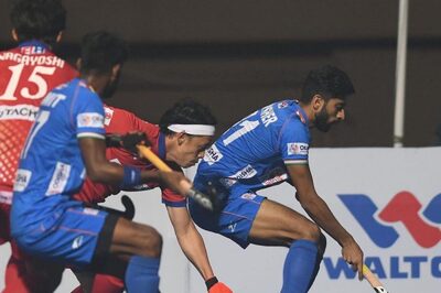 Holders India Bow Out of Asian Champions Trophy Hockey, Following a 3-5 Loss to Japan in Semifinal