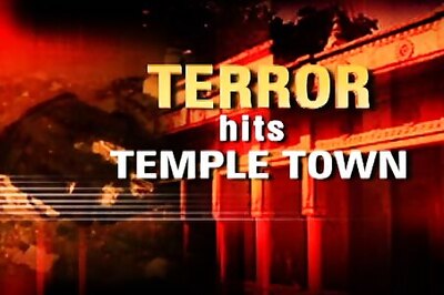US condemns attack on temple town