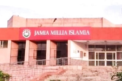 Jamia Millia Islamia Extends Registration Deadline For Admission to UG Courses via CUET UG 2023