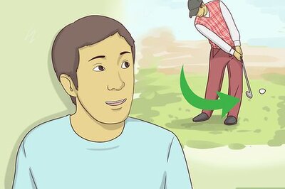 How to Get a Better Golf Swing