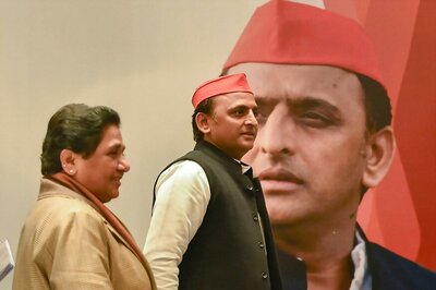 SP, BSP Gear Up for By-polls in 12 Assembly Seats in UP to Emerge as Main Opposition Party in the State