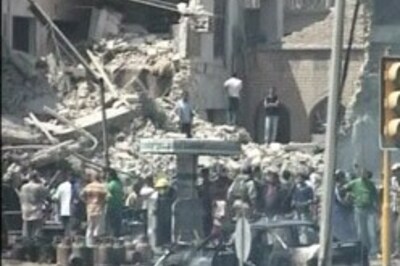 Iraq truck bomb kills 75, injures 204