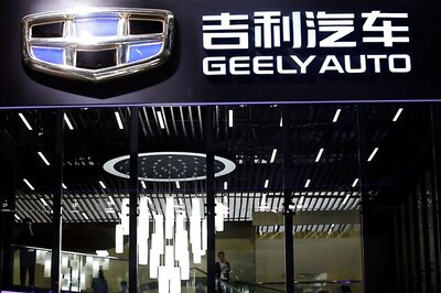 China's Geely Raid on Daimler Reignites German Know-How Fears