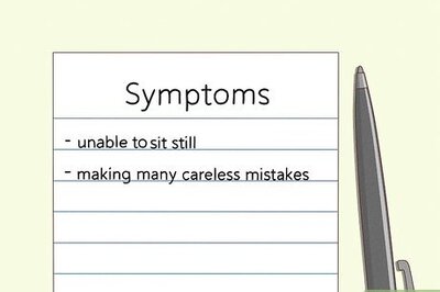 How to Get an Adderall Prescription