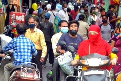 As Covid Cases Drop, Gujarat Govt Relaxes Night Curfew in Eight Cities by One Hour