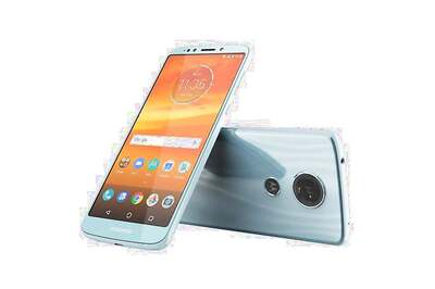 Motorola Moto E5 Plus Official Render Leaks Ahead of Launch