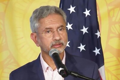 No Danger Too Distant Anymore, Says EAM S Jaishankar