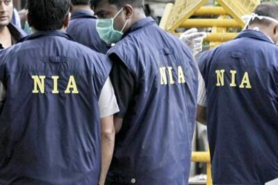 NIA Takes Over Case of Conspiracy to Hurl Grenades in Hyderabad, Books 3 People