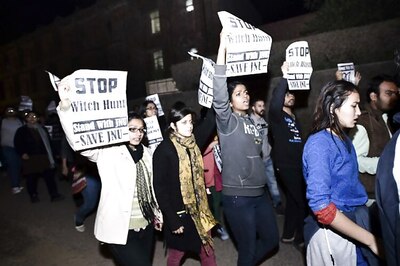 Delhi HC rejects plea seeking NIA probe into pro-Afzal Guru event at JNU