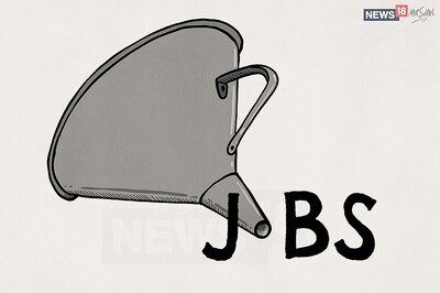 Beyond Unemployment Rate: More People in Their 20s Have Stopped Looking for Jobs