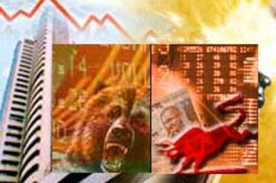 Sensex records second highest closing