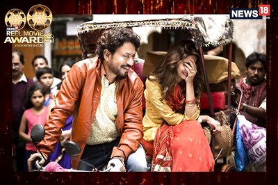 Irrfan Khan Tweets a Heartfelt Post After Best Actor Win at IIFA 2018, Read His Message Here