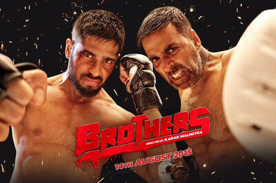Siddharth Malhotra gave it more than he could for 'Brothers': Karan Malhotra