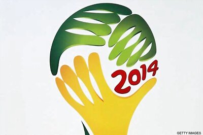 High demand as FIFA World Cup ticket sales begin