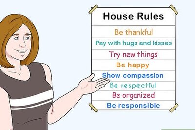 How to Help Your Children Get Along