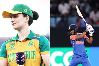 ICC Women's T20 World Cup Team of the Tournament: Laura Wolvaardt Captain, Harmanpreet Kaur Only Indian