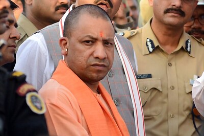 Yogi Adityanath Govt Plans 100-metre Ram Statue in Ayodhya to Boost Religious Tourism