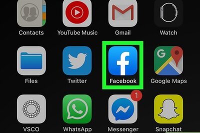 How to See Ignored Messages on Messenger
