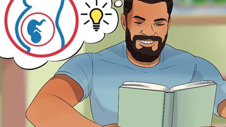 How to Prepare For the Birth of a Child As a Father