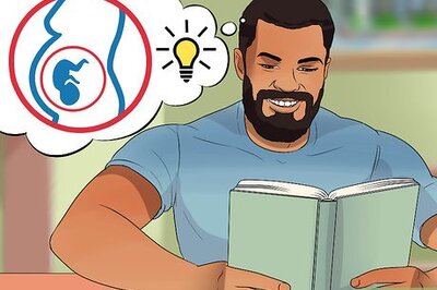 How to Prepare For the Birth of a Child As a Father