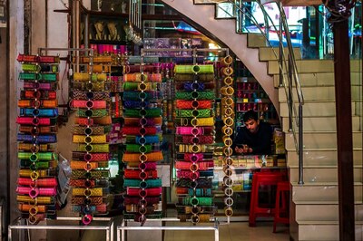 Top Shopping Spots To Visit On Your Next Trip To South India